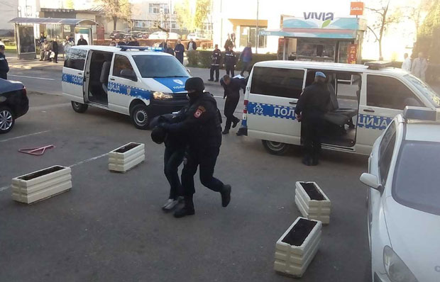 Бањалука: Типерима пет година затвора